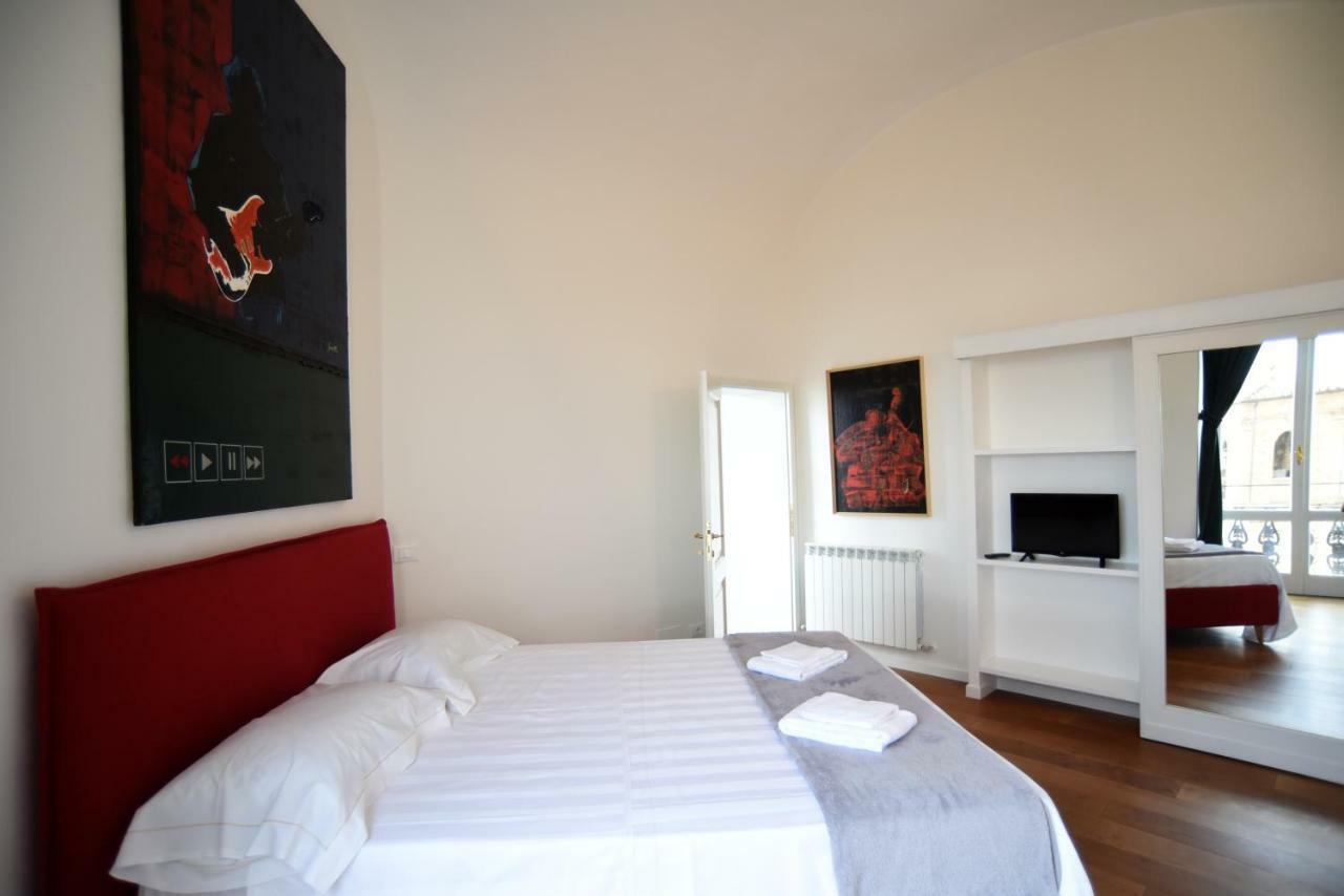 Suite Calderini Perugia Exterior photo
