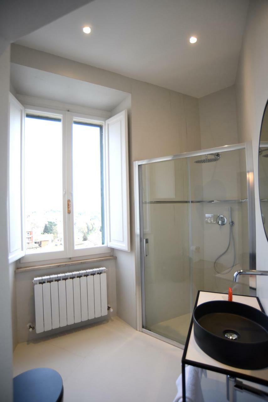 Suite Calderini Perugia Exterior photo