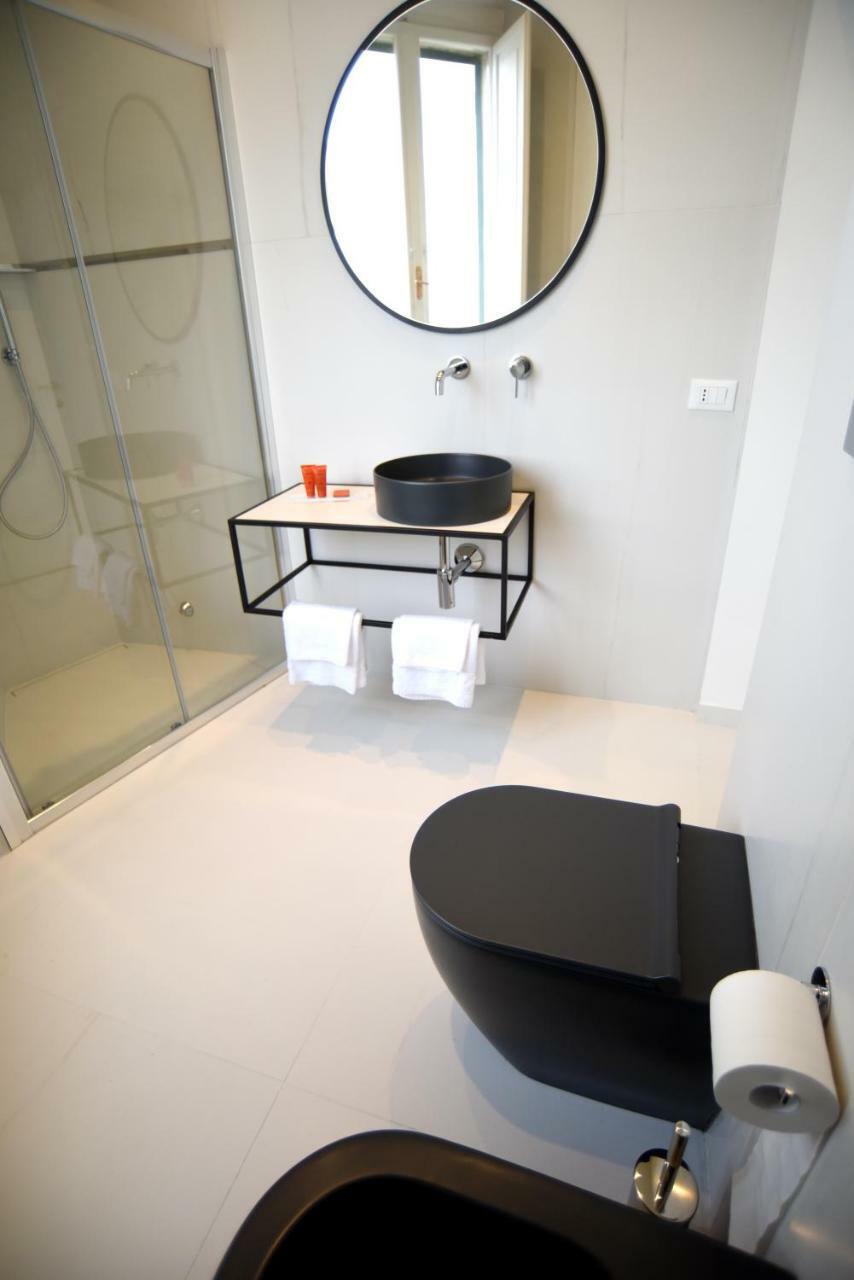 Suite Calderini Perugia Exterior photo