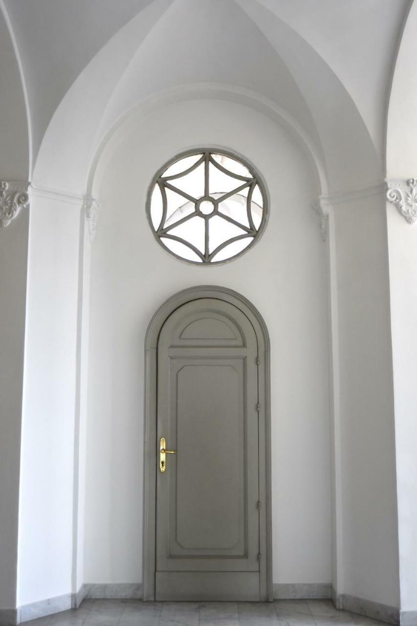 Suite Calderini Perugia Exterior photo