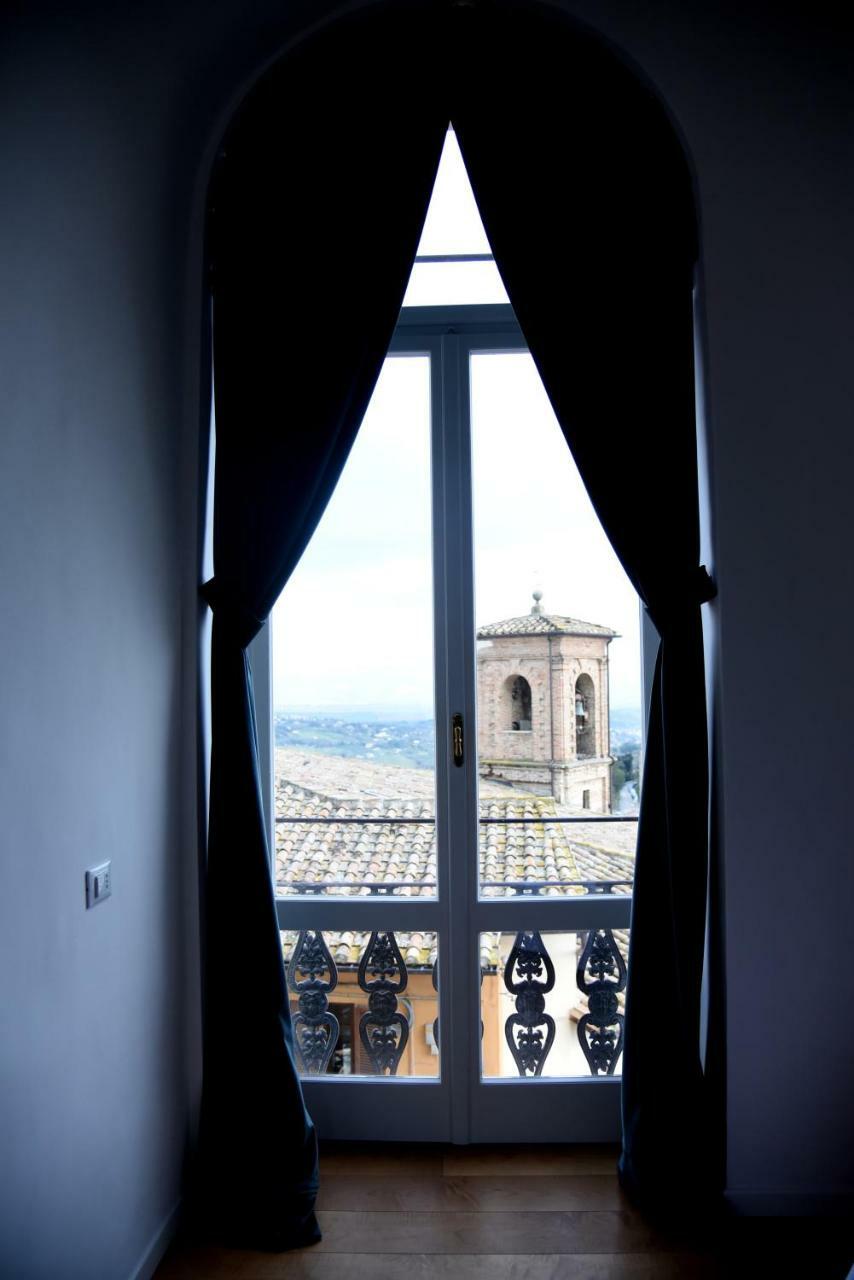 Suite Calderini Perugia Exterior photo