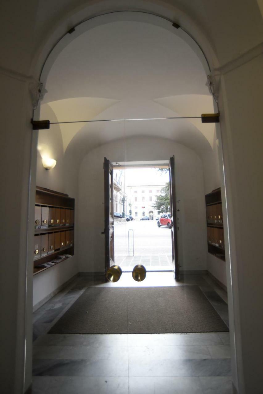Suite Calderini Perugia Exterior photo
