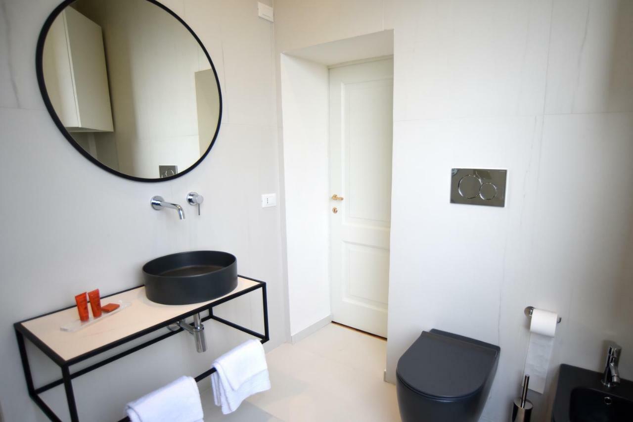 Suite Calderini Perugia Exterior photo