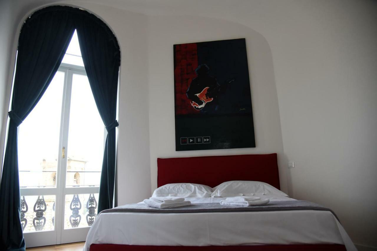 Suite Calderini Perugia Exterior photo